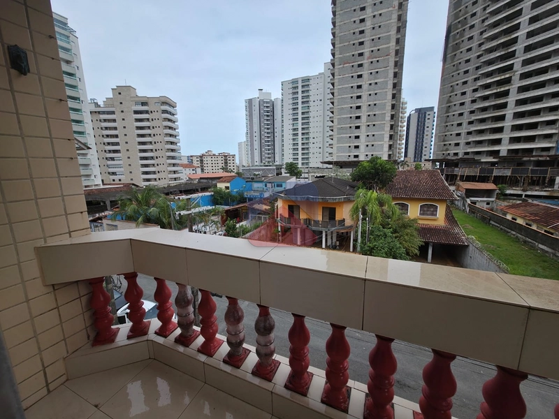 APARTAMENTO|1 QUARTO|PRAIA GRANDE| CAIÇARA.: 10ª foto da galeria de imagens do imóvel