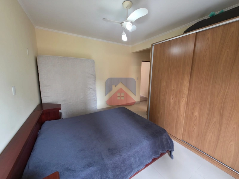 APARTAMENTO|1 QUARTO|PRAIA GRANDE| CAIÇARA.: 6ª foto da galeria de imagens do imóvel