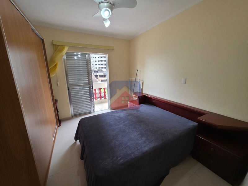 APARTAMENTO|1 QUARTO|PRAIA GRANDE| CAIÇARA.: 7ª foto da galeria de imagens do imóvel