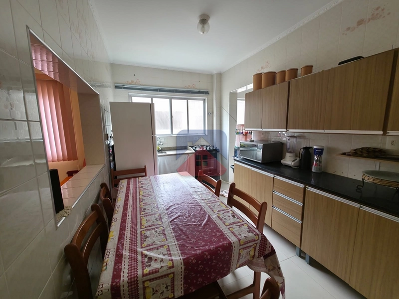 APARTAMENTO|1 QUARTO|PRAIA GRANDE| CAIÇARA.: 4ª foto da galeria de imagens do imóvel