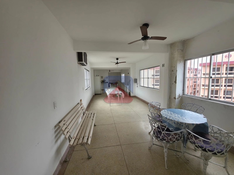 APARTAMENTO|1 QUARTO|PRAIA GRANDE| CAIÇARA.: 12ª foto da galeria de imagens do imóvel