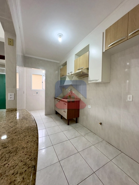 🏡 Apartamento para venda na Guilhermina – Praia Grande/SP: 11ª foto da galeria de imagens do imóvel