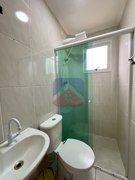 🏡 Apartamento para venda na Guilhermina – Praia Grande/SP: 10ª foto da galeria de imagens do imóvel