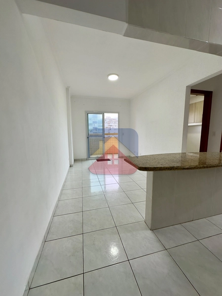 🏡 Apartamento para venda na Guilhermina – Praia Grande/SP: 3ª foto da galeria de imagens do imóvel