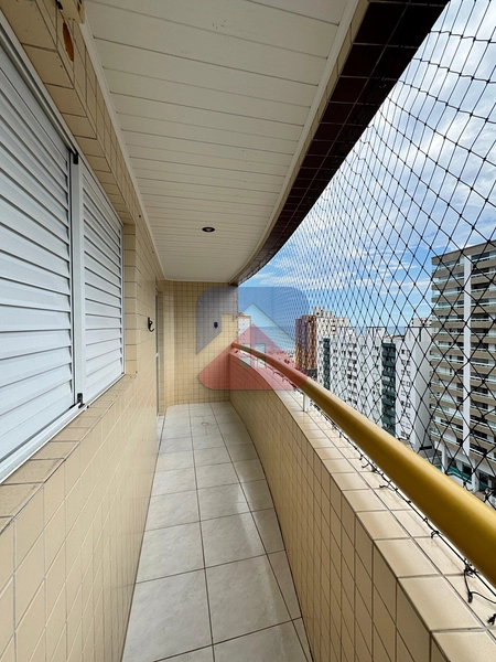 🏡 Apartamento para venda na Guilhermina – Praia Grande/SP: 6ª foto da galeria de imagens do imóvel