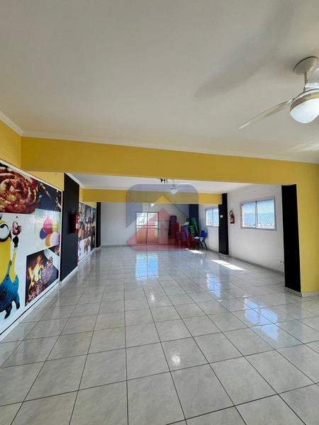 🏡 Apartamento para venda na Guilhermina – Praia Grande/SP: 17ª foto da galeria de imagens do imóvel
