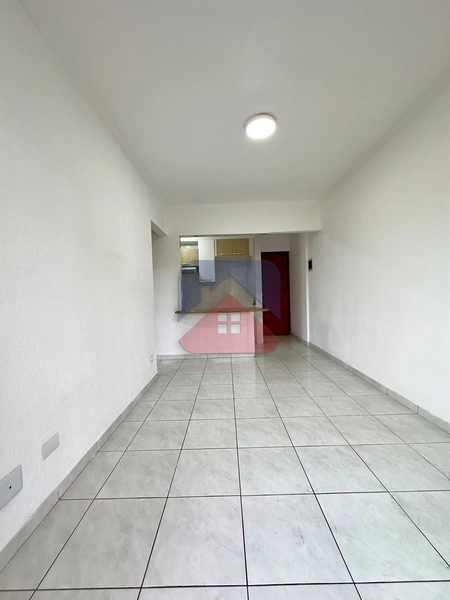 🏡 Apartamento para venda na Guilhermina – Praia Grande/SP: 4ª foto da galeria de imagens do imóvel