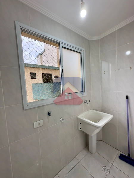 🏡 Apartamento para venda na Guilhermina – Praia Grande/SP: 13ª foto da galeria de imagens do imóvel