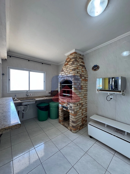 🏡 Apartamento para venda na Guilhermina – Praia Grande/SP: 15ª foto da galeria de imagens do imóvel