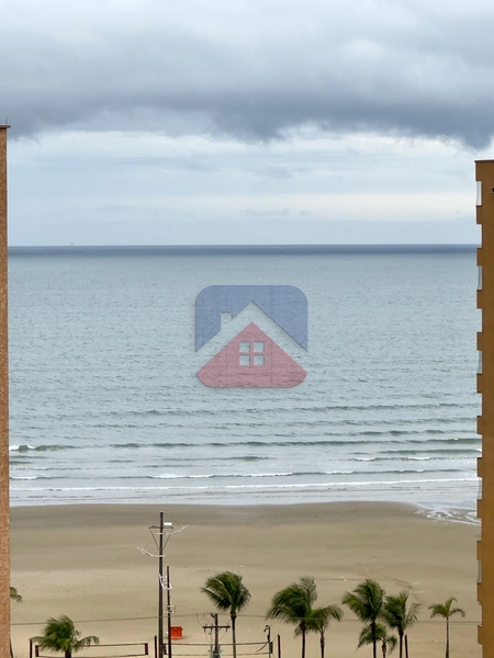 🏡 Apartamento para venda na Guilhermina – Praia Grande/SP: 7ª foto da galeria de imagens do imóvel