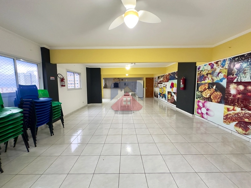 🏡 Apartamento para venda na Guilhermina – Praia Grande/SP: 16ª foto da galeria de imagens do imóvel
