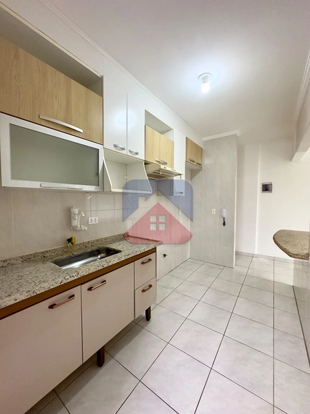 🏡 Apartamento para venda na Guilhermina – Praia Grande/SP: 12ª foto da galeria de imagens do imóvel