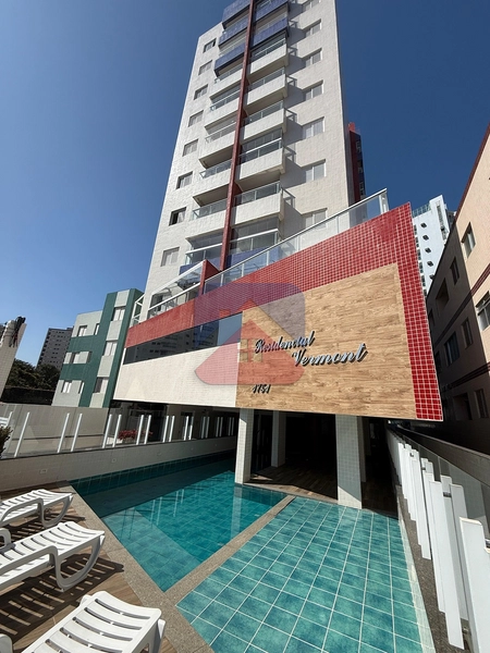 Imóvel residencial ou comercial