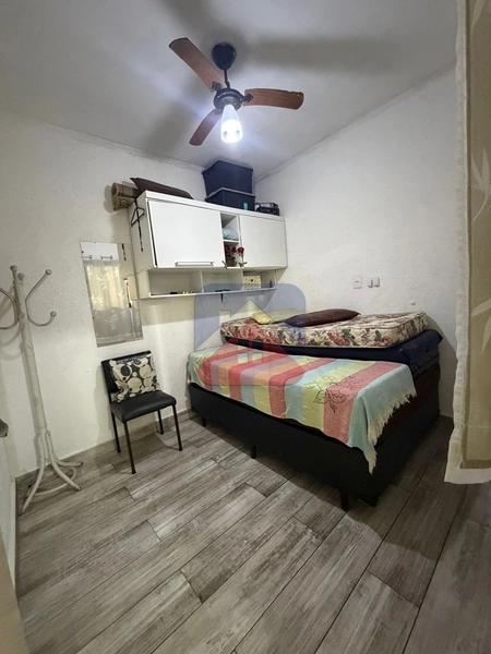 🏡 Apartamento para venda na Vila Tupi – Praia Grande/SP: 4ª foto da galeria de imagens do imóvel