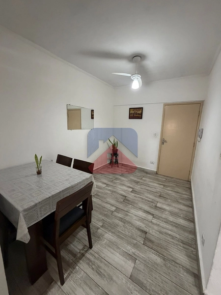 🏡 Apartamento para venda na Vila Tupi – Praia Grande/SP: 3ª foto da galeria de imagens do imóvel