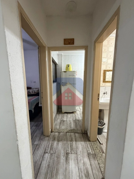 🏡 Apartamento para venda na Vila Tupi – Praia Grande/SP: 7ª foto da galeria de imagens do imóvel