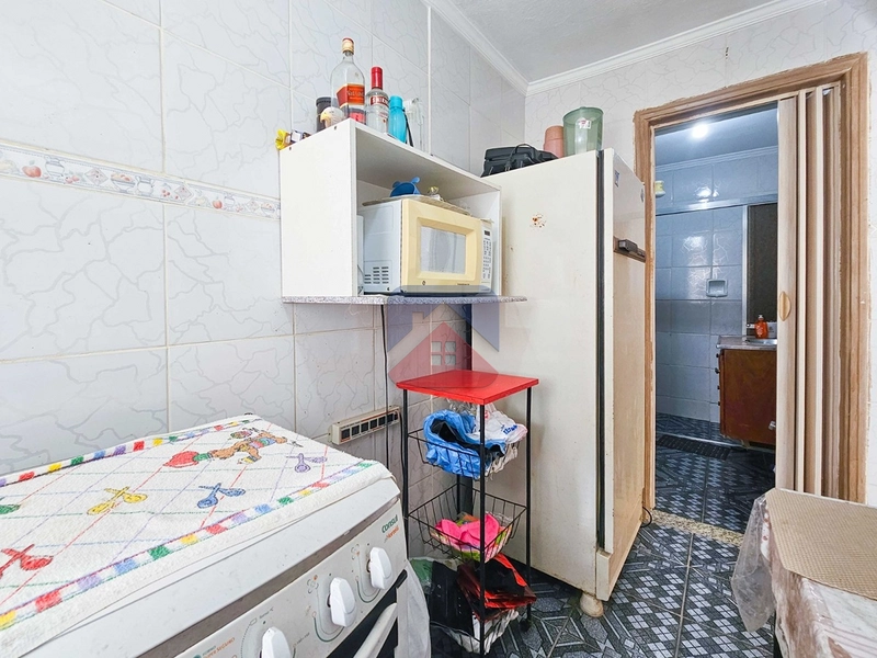 🏡 Apartamento para venda na Canto do Forte – Praia Grande/SP: 20ª foto da galeria de imagens do imóvel