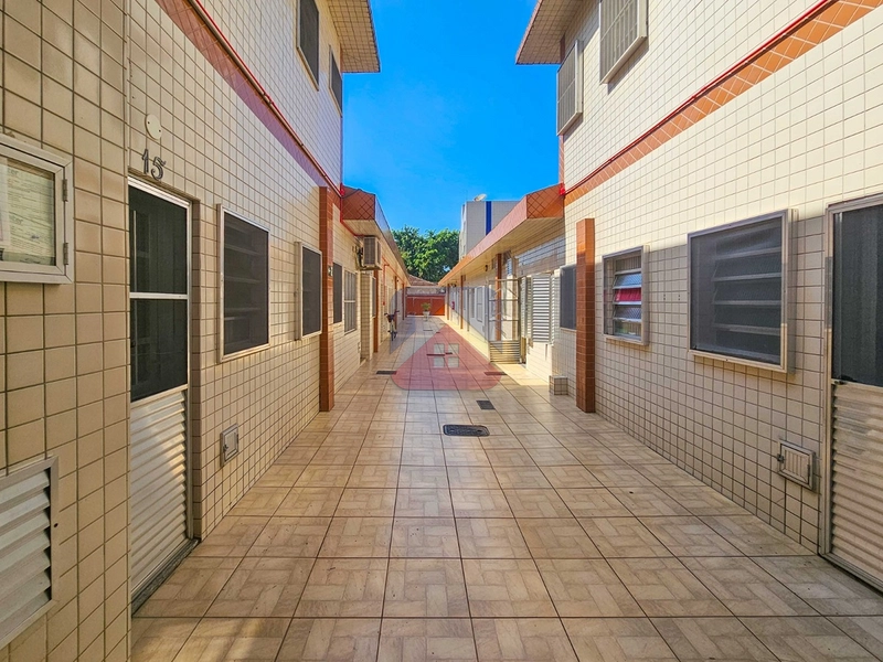 🏡 Apartamento para venda na Canto do Forte – Praia Grande/SP: 28ª foto da galeria de imagens do imóvel