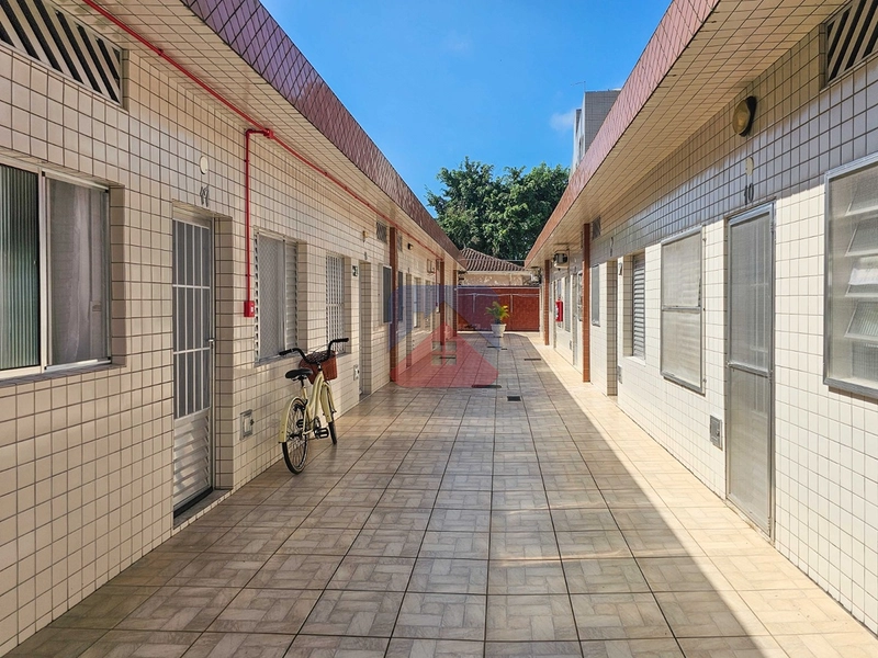 🏡 Apartamento para venda na Canto do Forte – Praia Grande/SP: 24ª foto da galeria de imagens do imóvel
