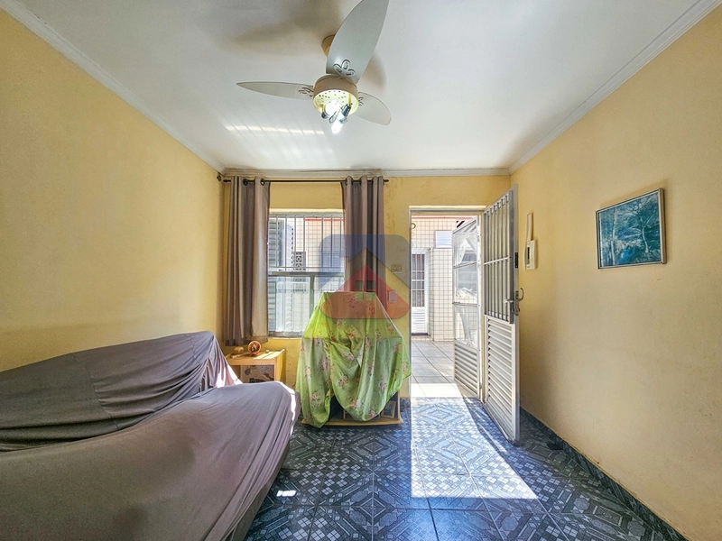 🏡 Apartamento para venda na Canto do Forte – Praia Grande/SP: 4ª foto da galeria de imagens do imóvel