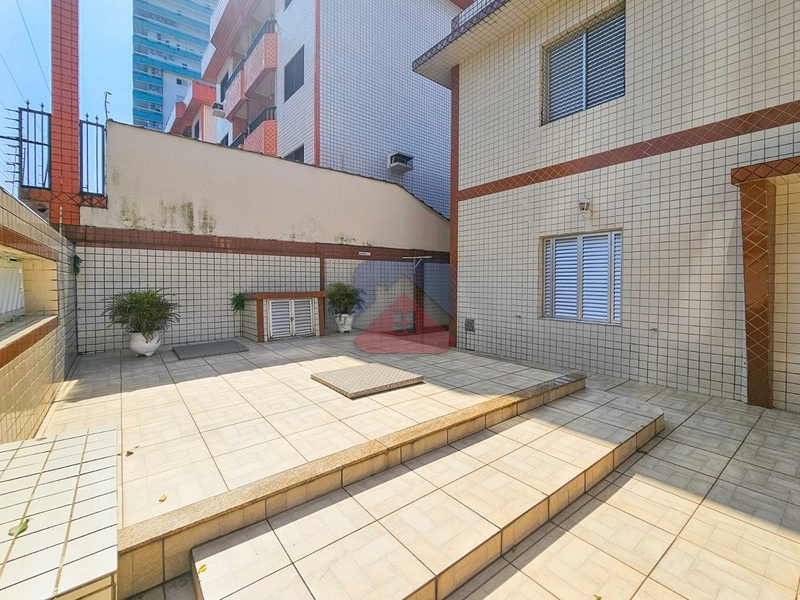 🏡 Apartamento para venda na Canto do Forte – Praia Grande/SP: 31ª foto da galeria de imagens do imóvel