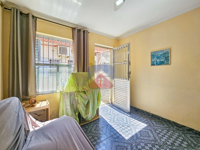 🏡 Apartamento para venda na Canto do Forte – Praia Grande/SP: 5ª foto da galeria de imagens do imóvel