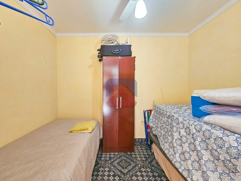🏡 Apartamento para venda na Canto do Forte – Praia Grande/SP: 7ª foto da galeria de imagens do imóvel