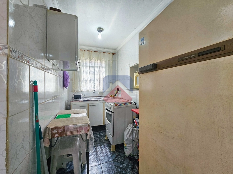🏡 Apartamento para venda na Canto do Forte – Praia Grande/SP: 17ª foto da galeria de imagens do imóvel