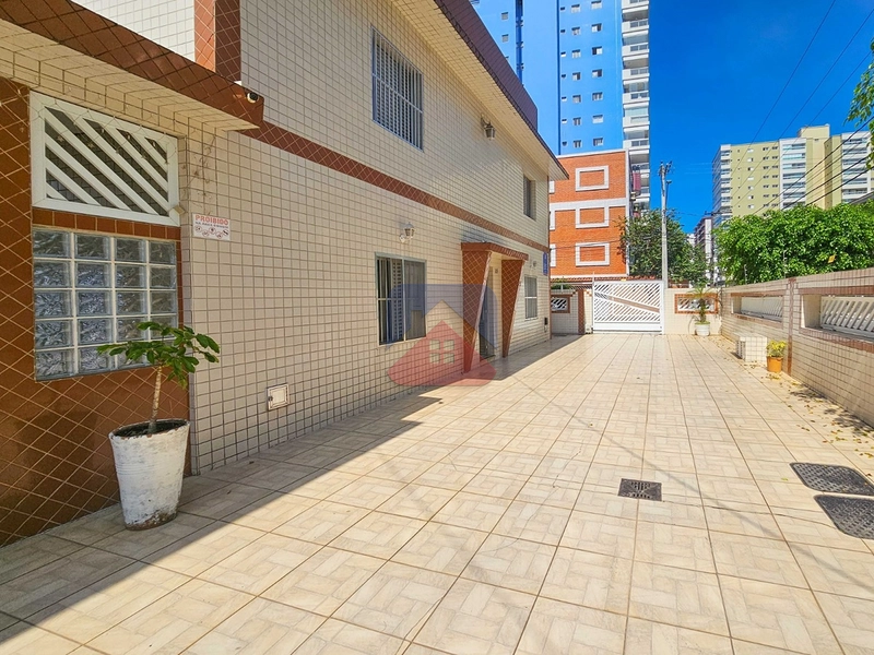 🏡 Apartamento para venda na Canto do Forte – Praia Grande/SP: 30ª foto da galeria de imagens do imóvel