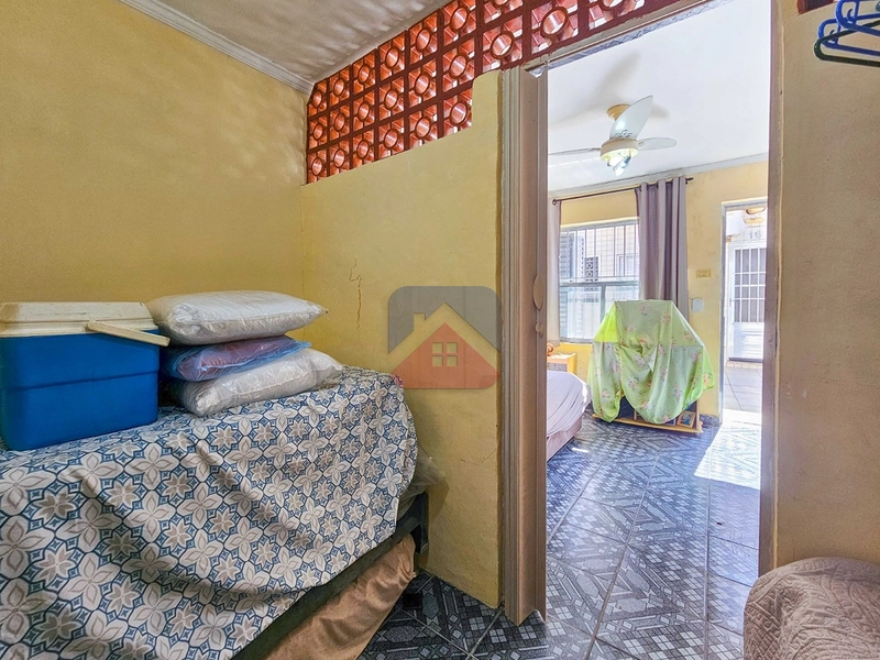 🏡 Apartamento para venda na Canto do Forte – Praia Grande/SP: 12ª foto da galeria de imagens do imóvel