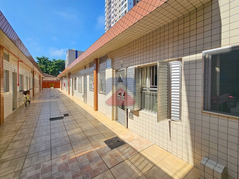 🏡 Apartamento para venda na Canto do Forte – Praia Grande/SP: 11ª foto da galeria de imagens do imóvel