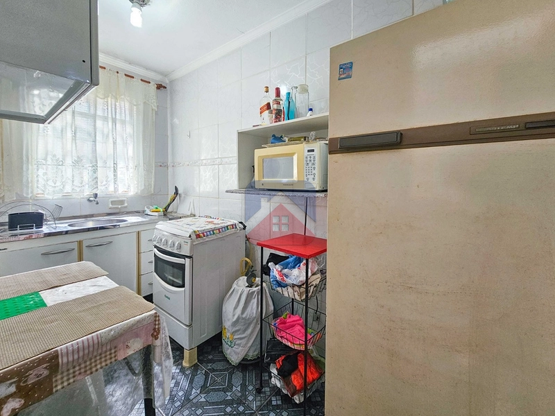 🏡 Apartamento para venda na Canto do Forte – Praia Grande/SP: 16ª foto da galeria de imagens do imóvel