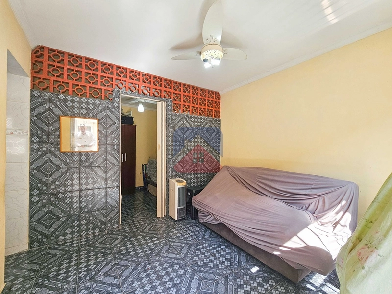 🏡 Apartamento para venda na Canto do Forte – Praia Grande/SP: 2ª foto da galeria de imagens do imóvel