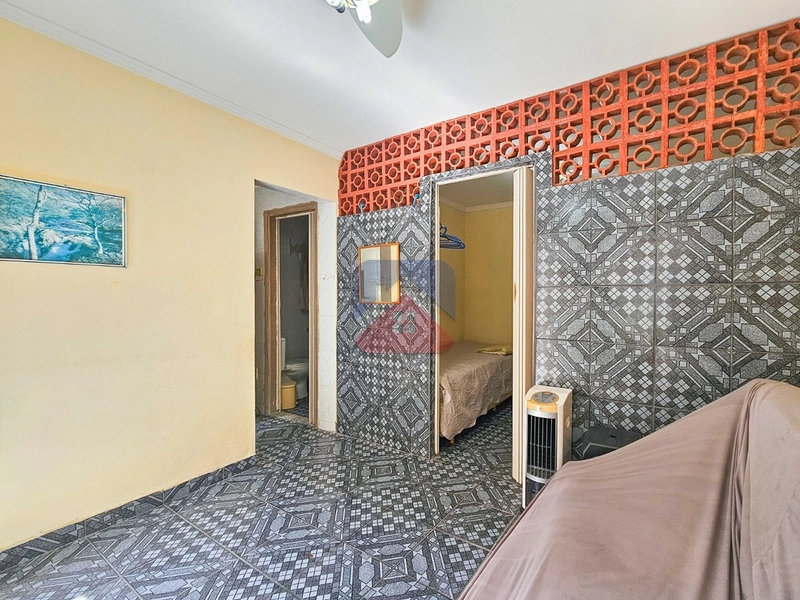 🏡 Apartamento para venda na Canto do Forte – Praia Grande/SP: 6ª foto da galeria de imagens do imóvel