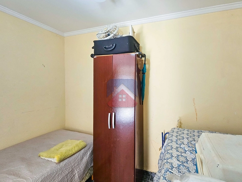 🏡 Apartamento para venda na Canto do Forte – Praia Grande/SP: 8ª foto da galeria de imagens do imóvel
