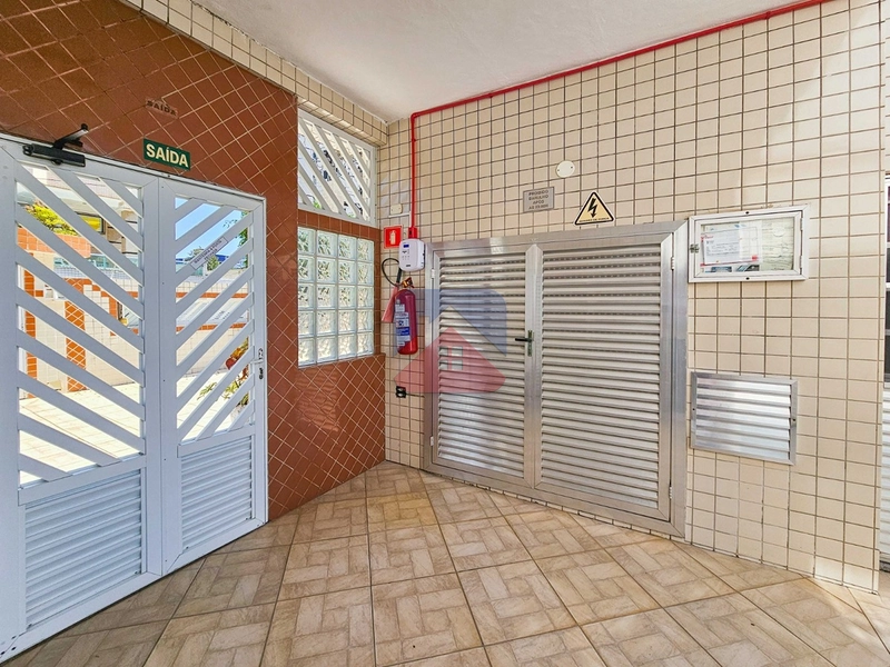 🏡 Apartamento para venda na Canto do Forte – Praia Grande/SP: 29ª foto da galeria de imagens do imóvel