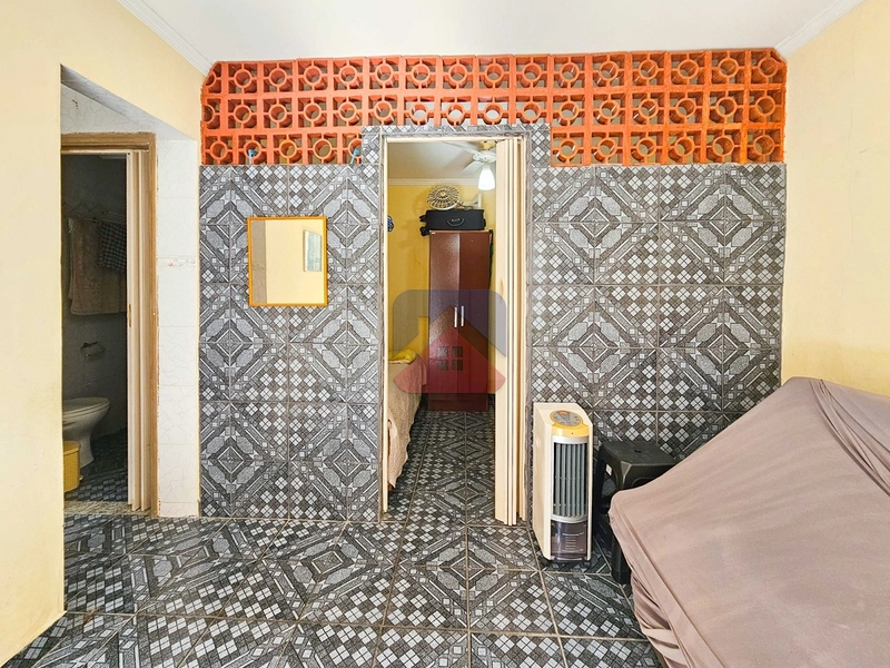 🏡 Apartamento para venda na Canto do Forte – Praia Grande/SP: 10ª foto da galeria de imagens do imóvel