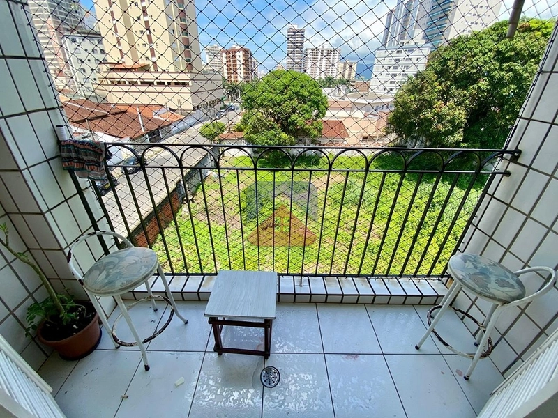 02 DORMITÓRIOS | SACADA | CENTRO DO CAIÇARA | R$ 320.000,00: 7ª foto da galeria de imagens do imóvel