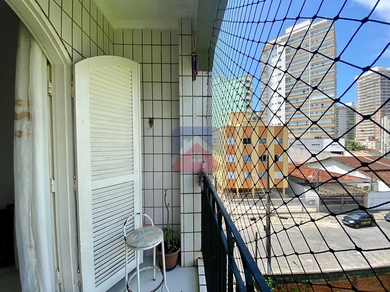 02 DORMITÓRIOS | SACADA | CENTRO DO CAIÇARA | R$ 320.000,00: 6ª foto da galeria de imagens do imóvel