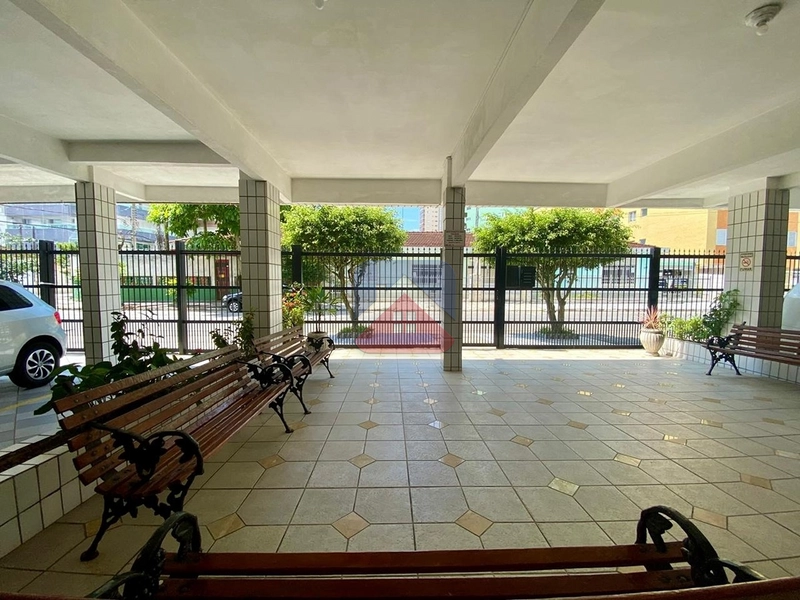 02 DORMITÓRIOS | SACADA | CENTRO DO CAIÇARA | R$ 320.000,00: 26ª foto da galeria de imagens do imóvel