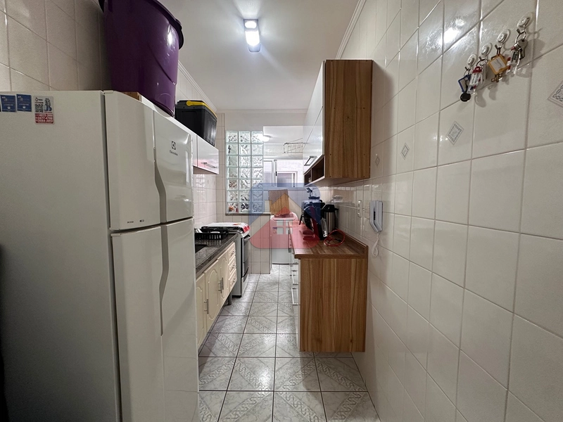 Apto com 1 dormitório no centro da vila caiçara PG a venda a 50 metros da praia : 15ª foto da galeria de imagens do imóvel