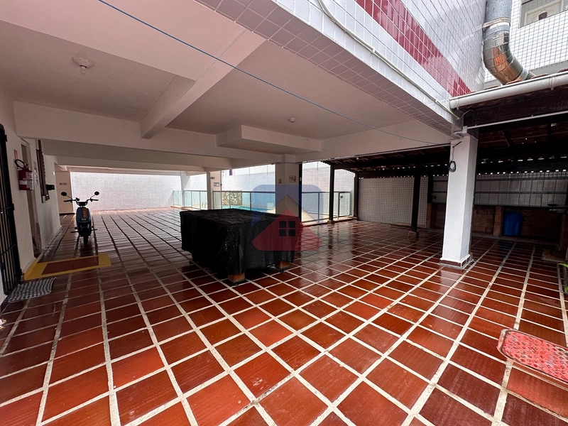 Apto com 1 dormitório no centro da vila caiçara PG a venda a 50 metros da praia : 7ª foto da galeria de imagens do imóvel