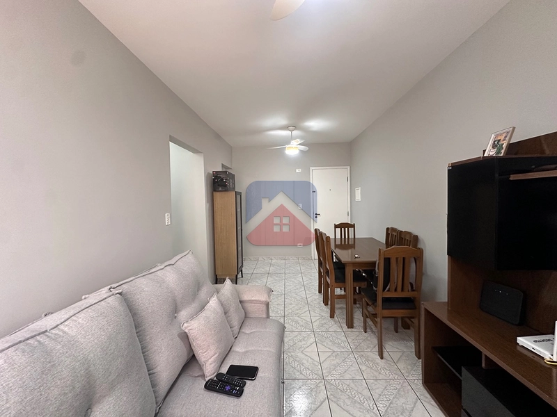 Apto com 1 dormitório no centro da vila caiçara PG a venda a 50 metros da praia : 14ª foto da galeria de imagens do imóvel