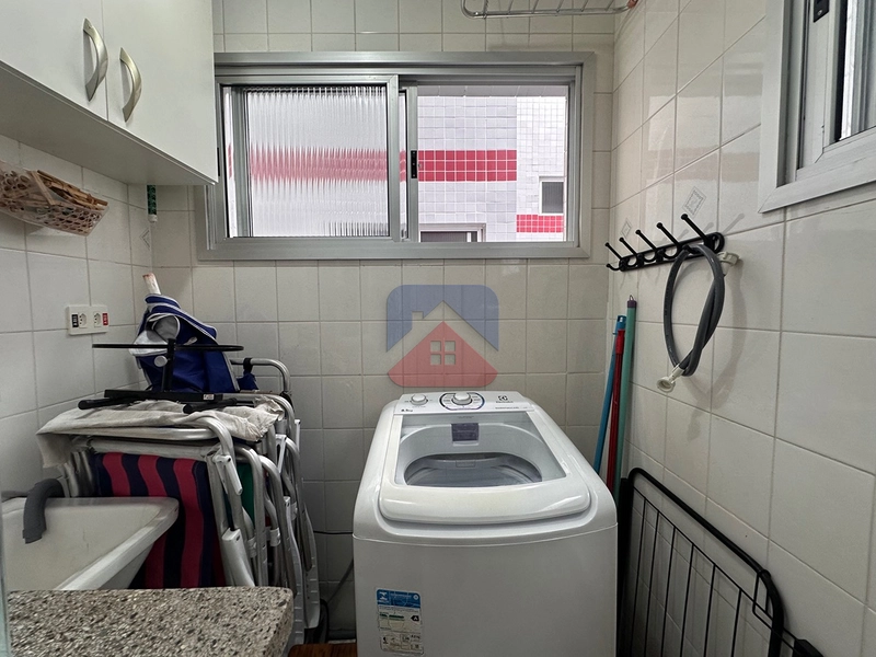 Apto com 1 dormitório no centro da vila caiçara PG a venda a 50 metros da praia : 17ª foto da galeria de imagens do imóvel