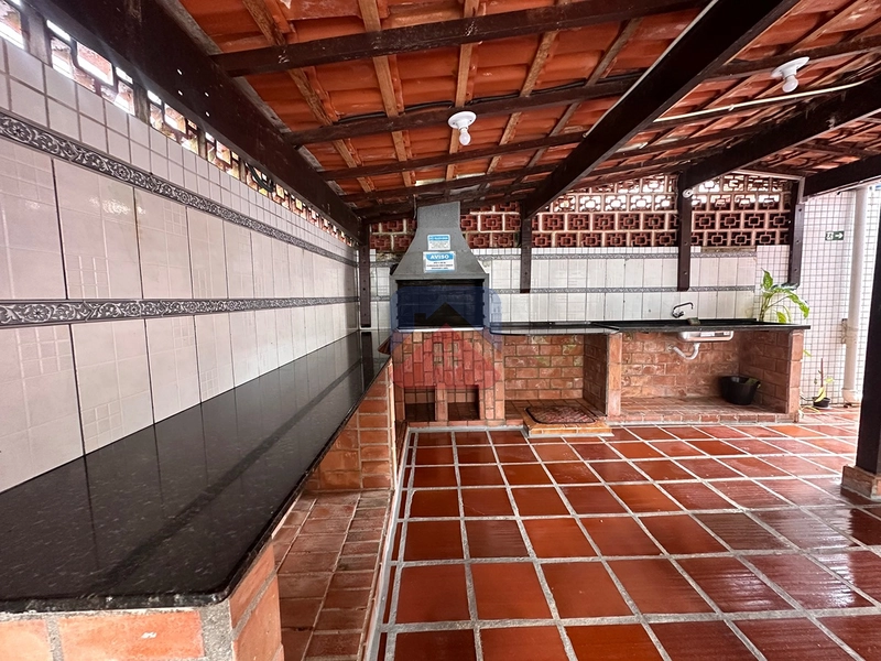 Apto com 1 dormitório no centro da vila caiçara PG a venda a 50 metros da praia : 8ª foto da galeria de imagens do imóvel