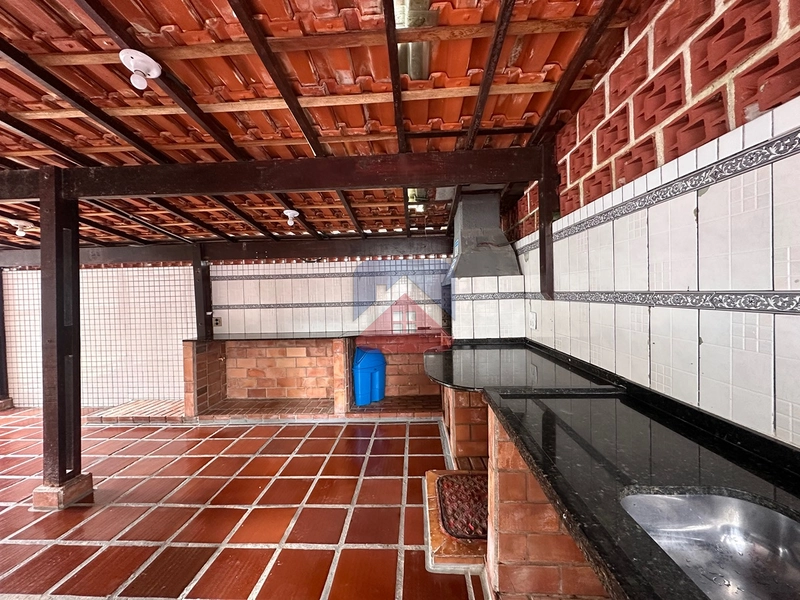 Apto com 1 dormitório no centro da vila caiçara PG a venda a 50 metros da praia : 6ª foto da galeria de imagens do imóvel