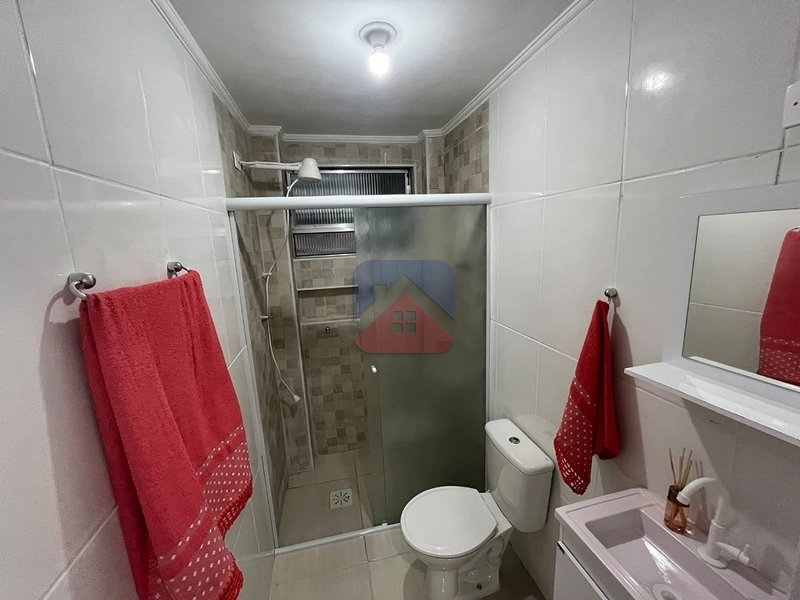 Apartamento 01 dormitório Frente Mar: 9ª foto da galeria de imagens do imóvel