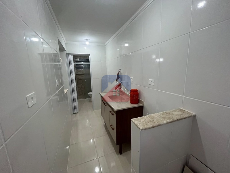 Apartamento 01 dormitório Frente Mar: 12ª foto da galeria de imagens do imóvel