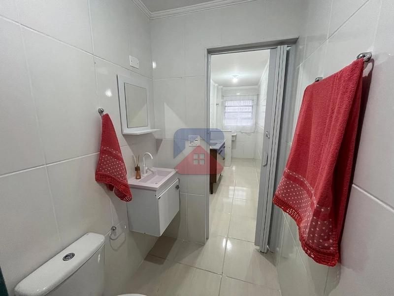 Apartamento 01 dormitório Frente Mar: 10ª foto da galeria de imagens do imóvel