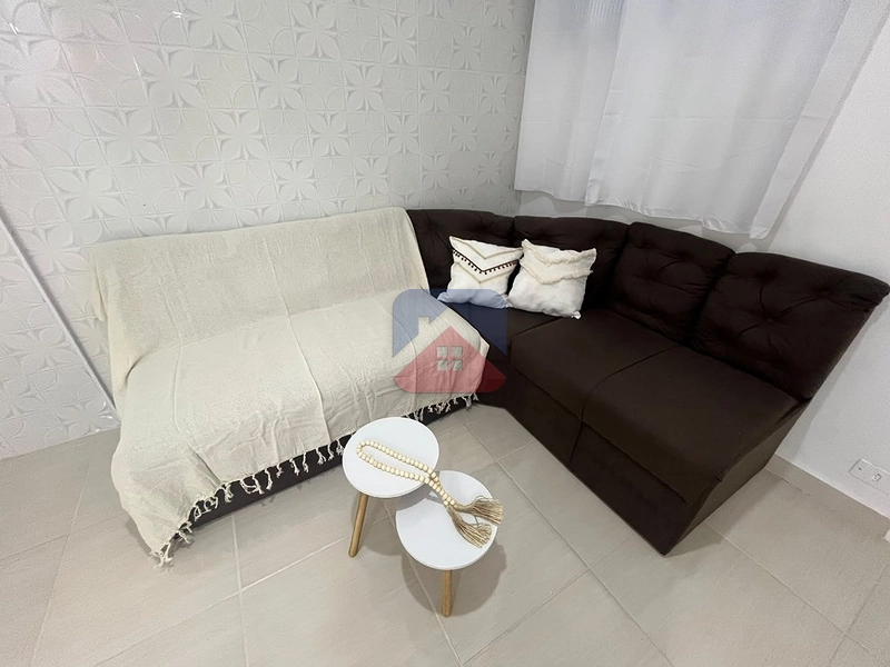 Apartamento 01 dormitório Frente Mar: 18ª foto da galeria de imagens do imóvel